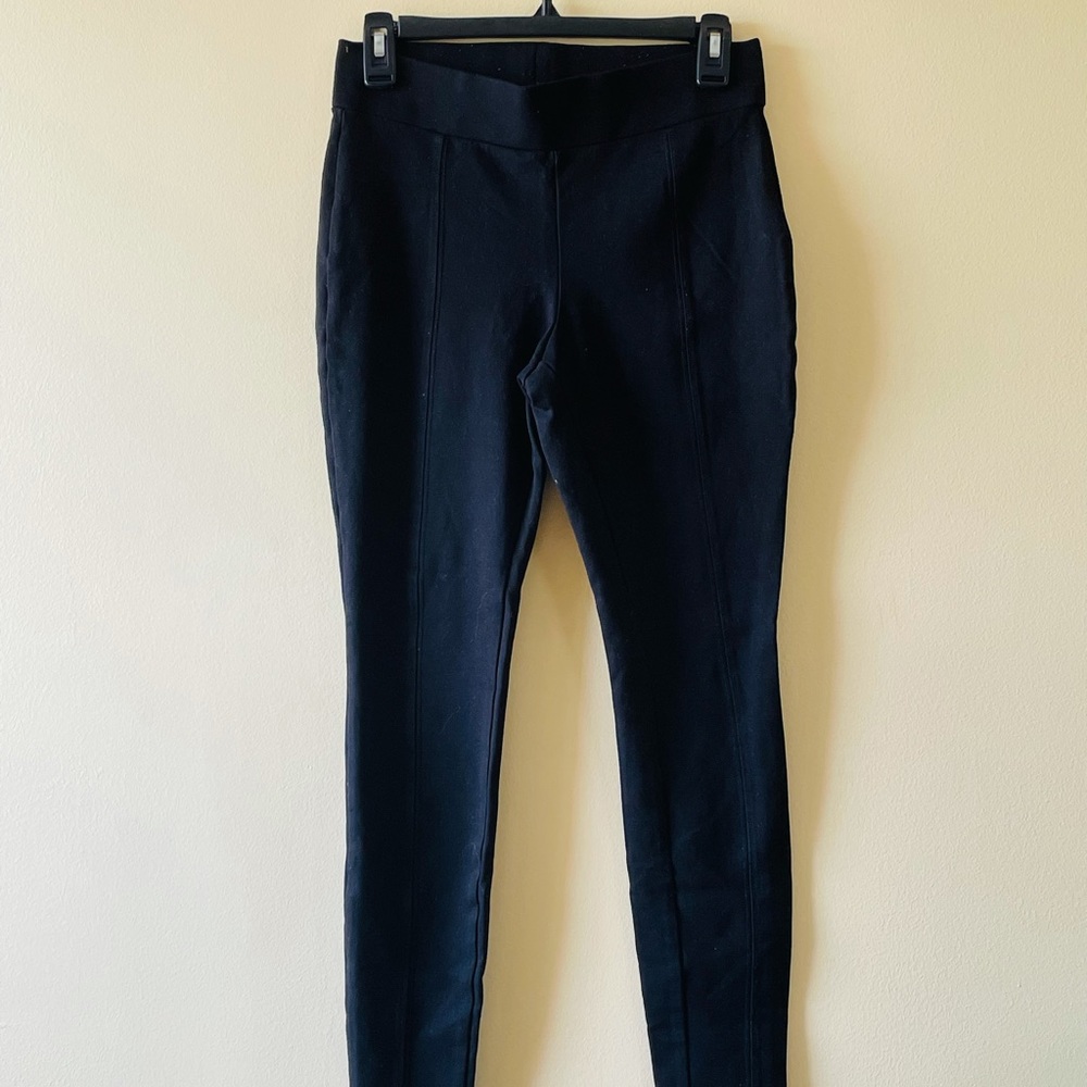 Time and Tru Black Women’s Legging